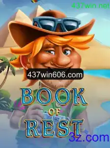 Explorando o Intrigante Mundo de BookofRest