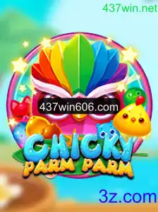Explorando o Mundo de ChickyParmParm: Um Novo Fenômeno dos Jogos
