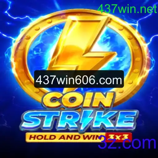 Coinstrike: Conheça o Jogo que Está Dominando 437win.net