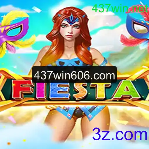Descubra a Emoção do Jogo 'Fiesta' com 437win.net