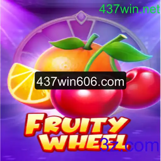 Descubra o Mundo Vibrante de FruityWheel no 437win.net