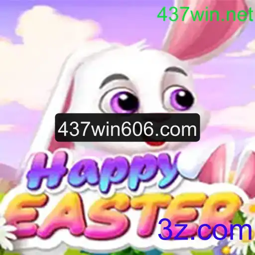HappyEaster: Descubra as Emoções e Regras do Jogo que Conquistou 437win.net