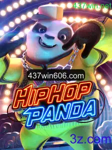 HipHopPanda: Descubra o Mundo Vibrante do Jogo de Cassino Online