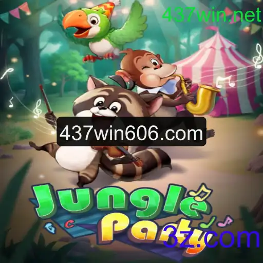Explorando JungleParty: A Diversão que o Jogo Oferece