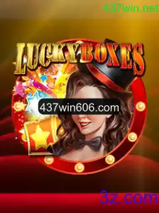 Descubra o Inovador Jogo de Estratégia LuckyBoxes e Como Ele Está Transformando o Panorama dos Jogos Online