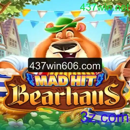Explorando o Universo de MadHitBearhaus: Um Novo Jogo Revolucionário