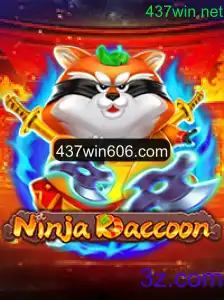 Descubra o mundo empolgante de NinjaRaccoon: Um guia completo