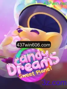 CandyDreams: Explorando o Mundo Doce e Estratégico do Novo Jogo de Sucesso