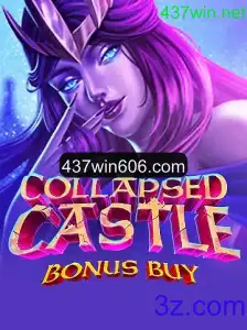 Explorando o Mundo de CollapsedCastleBonusBuy: Regras e Estratégias para Vencer