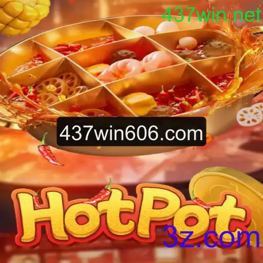 Explorando o Fascinante Mundo do Jogo Hotpot