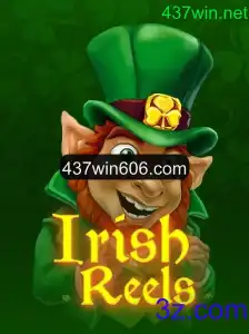 Explorando o Fascinante Mundo de IrishReels: Um Mergulho nas Regras e Estratégias