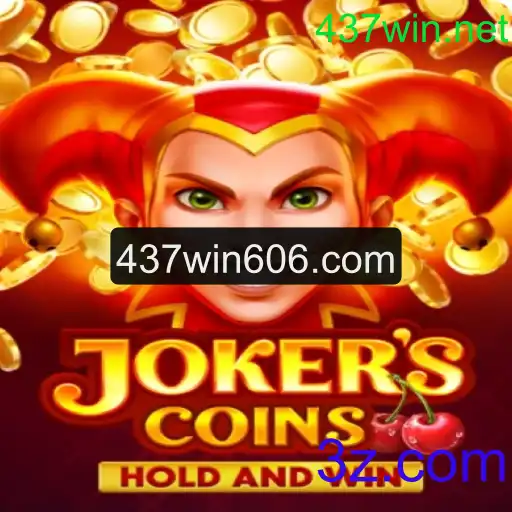 Descubra JokersCoins: Um Jogo Inovador no Mundo Virtual