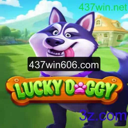 Introdução e Regras do LuckyDoggy: Sua Sorte no 437win.net