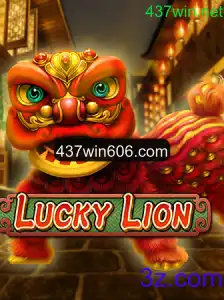 Descubra o Mundo de LuckyLion: Uma Aventura de Estratégia e Sorte