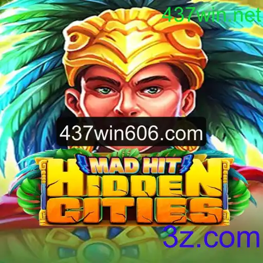 MadHitHiddenCities: Descubra o Jogo que Está Revolucionando o Mundo do Entretenimento Digital