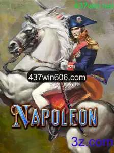 Explorando o Jogo Napoleon: Estratégia e Diversão na Plataforma 437win.net