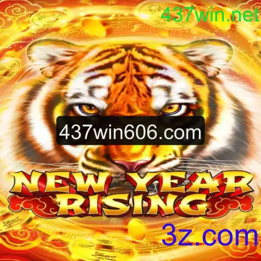 A Nova Sensação do Gaming: NewYearRising e o Fascínio de 437win.net