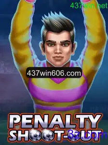 Descubra o Empolgante Mundo de PenaltyShootOut
