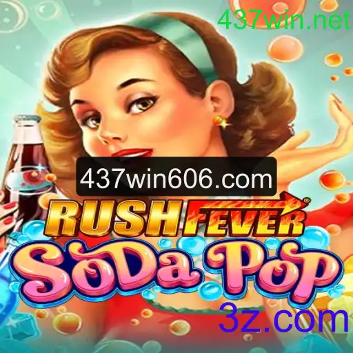 Descubra o Mundo de RushFeverSodaPop: Um Jogo Inovador para Melhorar Seu Humor