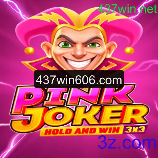 Descubra o Mundo Empolgante de Pinkjoker no Portal 437win.net