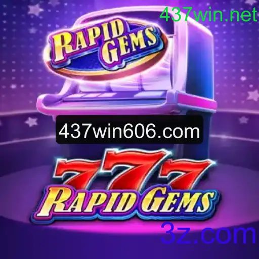Descubra o Mundo Empolgante de RapidGems777