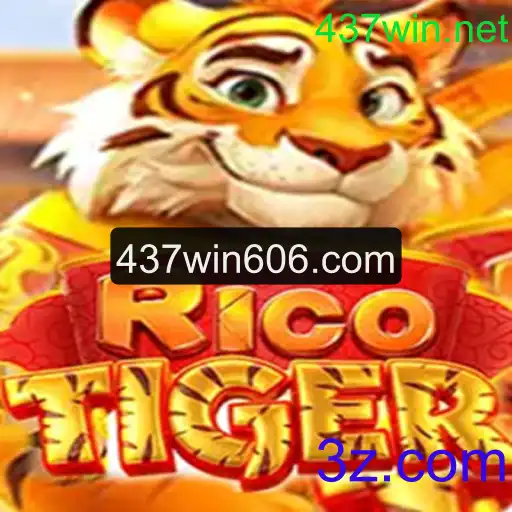 Explorando o Mundo de RicoTiger: Um Mergulho nas Regras e Dinâmicas do Jogo da Plataforma 437win.net