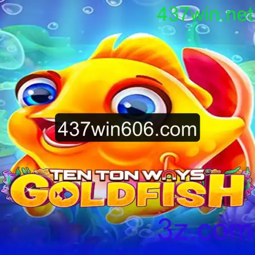 TenTonWaysGoldfish: Uma Aventura Inovadora no Mundo dos Jogos