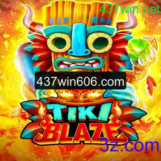 Explorando TikiBlaze: Um Mergulho no Mundo do Jogo Inovador