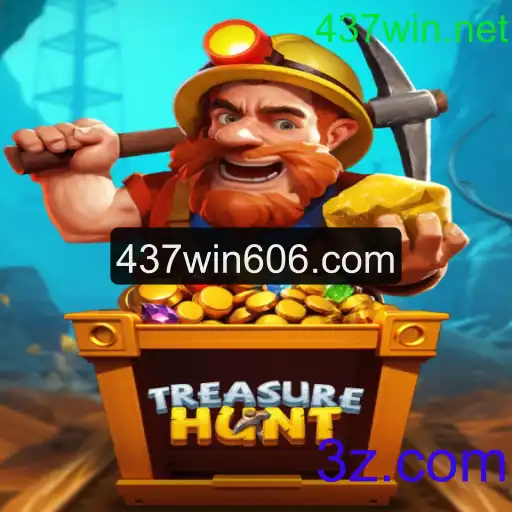 Descubra o Mundo de Aventuras em 'TreasureHunt'
