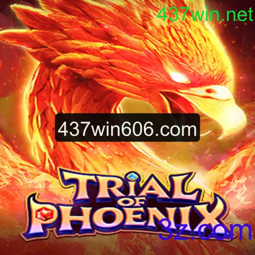 Explorando o Universo de TrialofPhoenix e 437win.net
