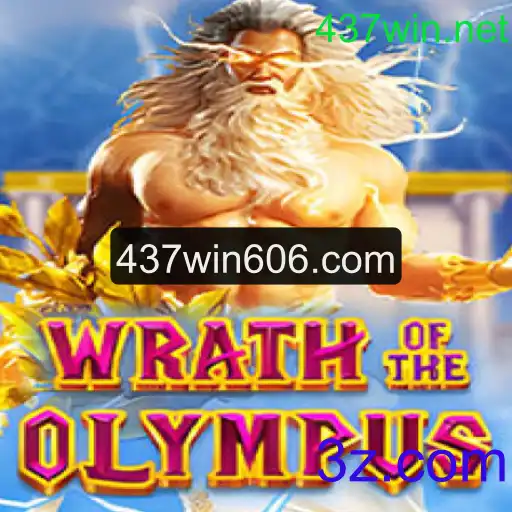 Descubra o Empolgante Mundo do Jogo WrathofOlympus